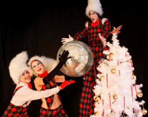 Elf Costumes by Stephen Hues, Los Angeles Elf Costumes by Stephen Hues, Los Angeles